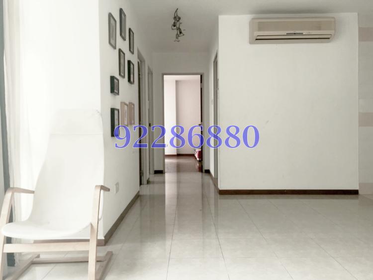 Blk 689A Woodlands Drive 75 (Woodlands), HDB 4 Rooms #110008812